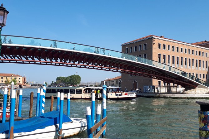 Venice Full Day tour from Milan by high speed train. Small Group - Milan to Venice by high-speed train: why this day trip works