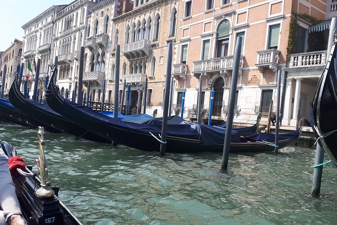 Venice Full Day tour from Milan by high speed train. Small Group - The included value: what you’re paying for (and what you aren’t)