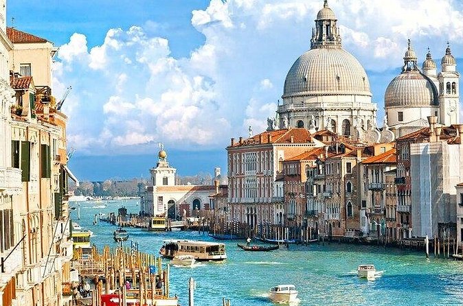 Venice Full-Day Tour from Milan with Boat Cruise Across the Canal - Price and value: what $330.19 buys you for a day trip