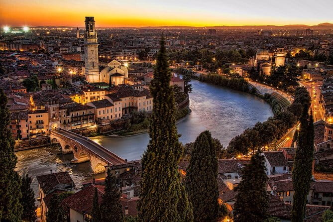Verona and Lake Garda Day Trip from Milan - Piazza Bra free time: where lunch plans can make or break your day