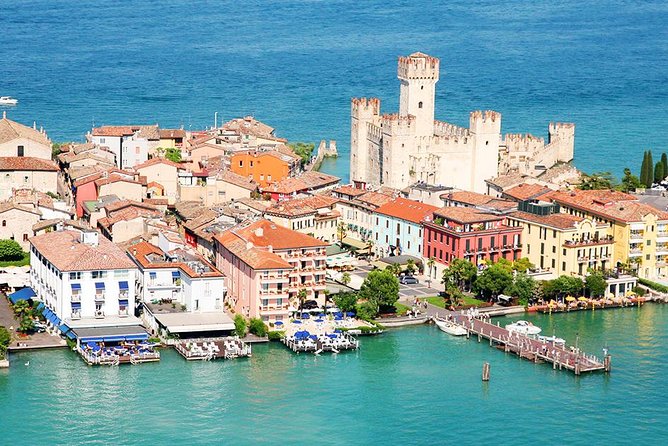 Verona & Lake Garda with Boat Cruise: Full-Day Tour from Milan - Practical tips for a smoother day (and better photos)