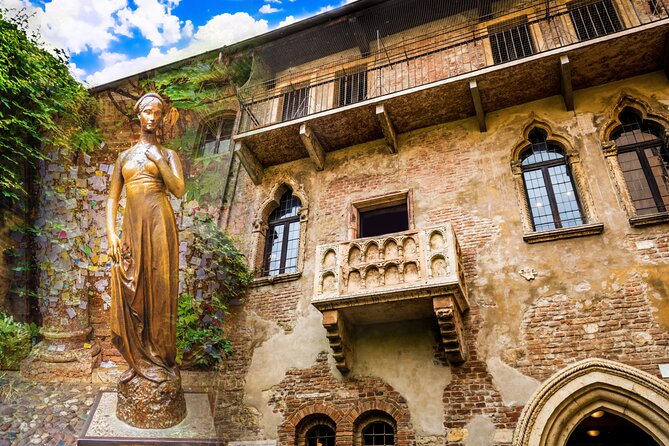 Verona tour & cruise with Sirmione - From Milan - Key highlights you should know