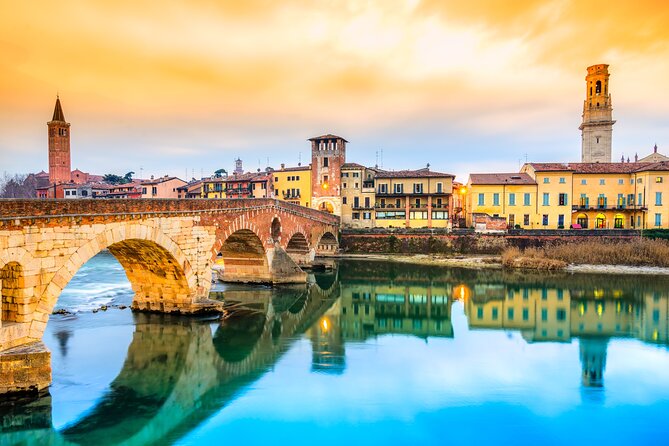 Verona tour & cruise with Sirmione - From Milan - What’s included vs. what you may pay for separately