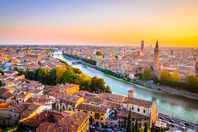Verona tour & cruise with Sirmione - From Milan - Value check: is $135.17 worth a Verona + Sirmione day?