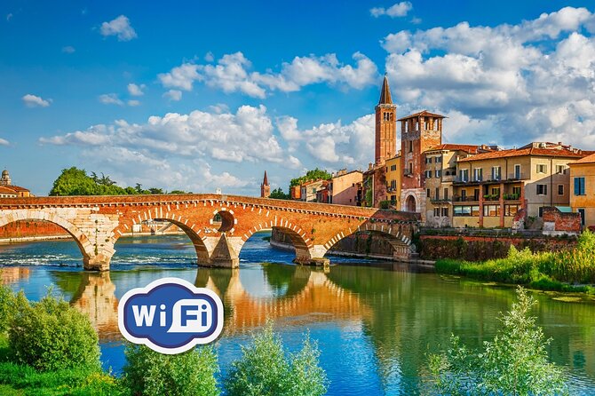 Verona tour & cruise with Sirmione - From Milan - Sirmione free time: where Lake Garda time actually feels like time