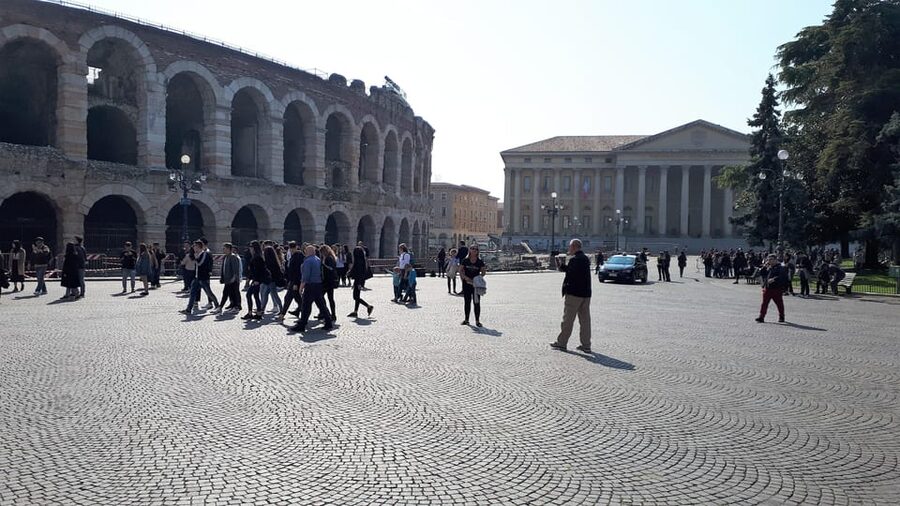 Visit of Verona and Lake Garda. Full day tour from Milan - Price and Value from Milan: what $168.79 covers