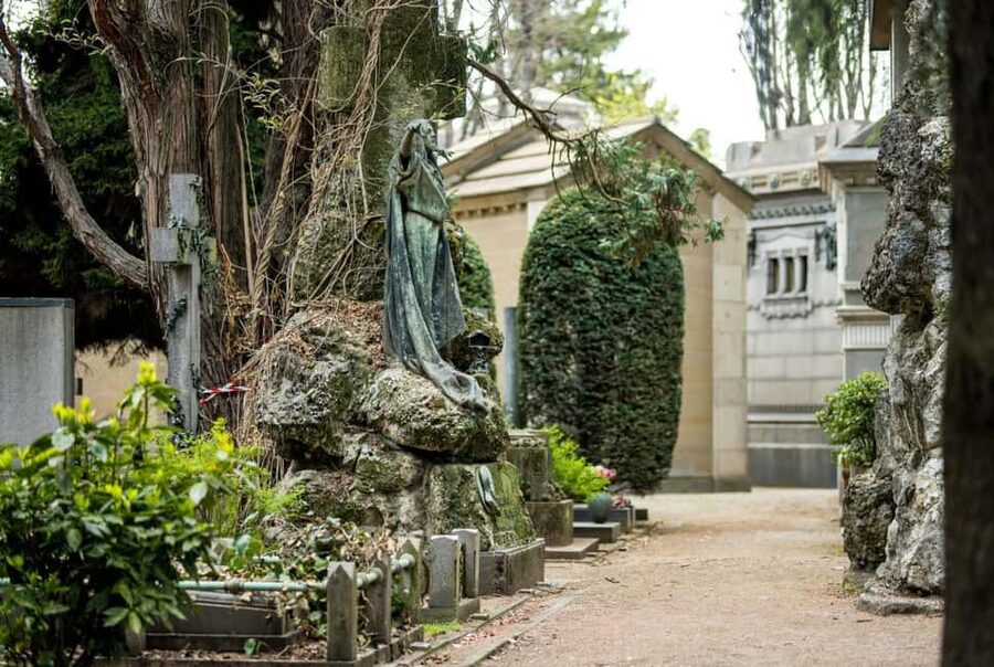 Visita Guidata al cimitero Monumentale di Milano - Key highlights worth planning around