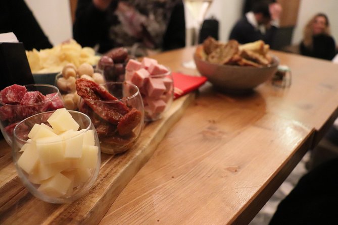 Walking Food Tour of Milan with Tastings - Key Things You’ll Enjoy on This Milan Walking Food Tour