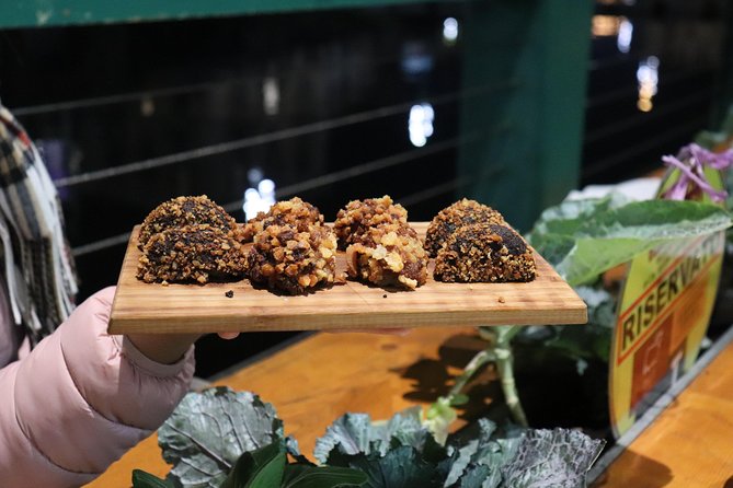 Walking Food Tour of Milan with Tastings - Milan’s Food Identity: Why This Walk Explains More Than Just What to Eat
