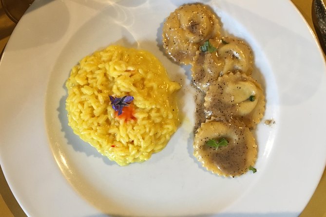 Walking Food Tour of Milan with Tastings - Tastings and Wine: What’s Included and How to Make It Work for You