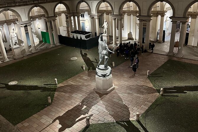 Welcome to Milan: Private Tour of Highlights and Hidden Gems - Basilica di San Simpliciano: A quieter church stop that actually teaches