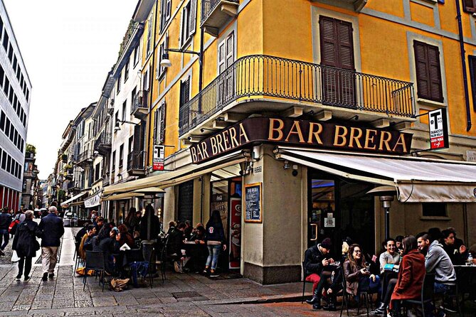 Welcome to Milan: Private Tour of Highlights and Hidden Gems - How the 2.5 hours actually feels (walking + a bit of transit)
