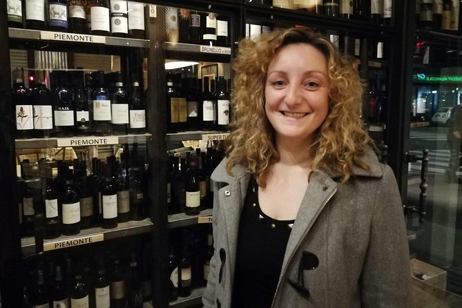 Wine Class and Tasting in Milan - Semi Private tour - The sommelier-led part: why Massimo’s style matters
