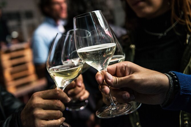 Wine Class and Tasting in Milan - Semi Private tour - Book or pass: my quick decision guide