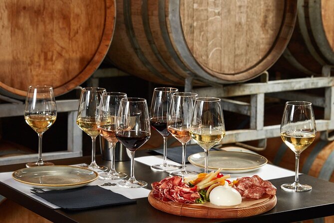 Wine Tasting Experience - Key things to know before you go