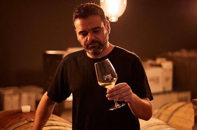 Wine Tasting Experience - Price reality check: is $48.16 good value in Milan?
