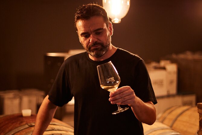 Wine Tasting Experience - Who this tasting is best for (and who might want a different option)