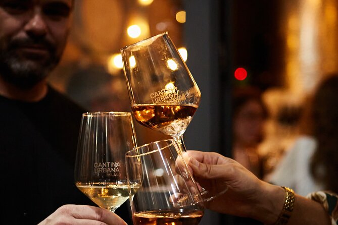 Wine Tasting Experience - My take: the best way to get the most out of it