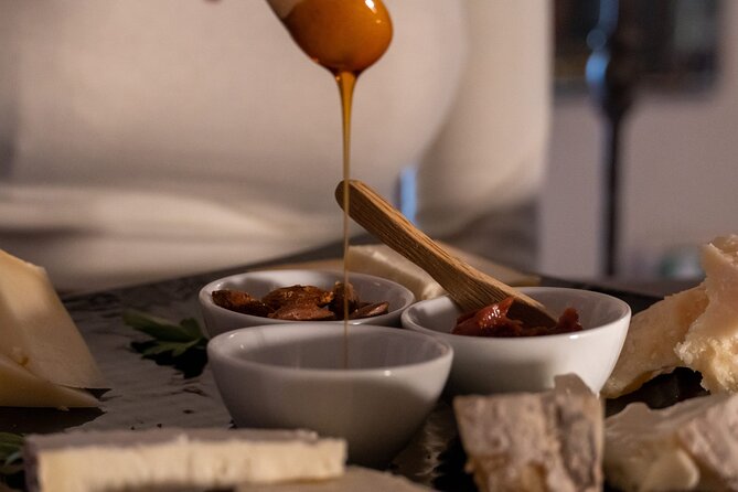 Wine Tasting Experience in Milan City Center - Food Pairing in Milan: Appetizers and Bread That Teach You Something