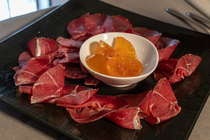 Wine Tasting Experience in Milan City Center - Price and Value: What $53.94 Buys You in Milan