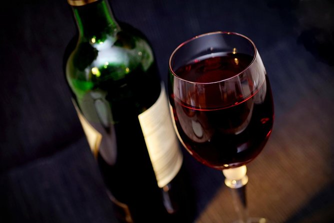 Wine Tasting Experience in Milan City Center - Who This Milan Wine Tasting Fits Best
