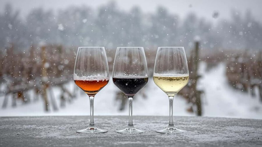 Winter Games Vineyards Milan’s Perfect Wine Tasting - Why Oltrepò Pavese feels like a smart Milan escape