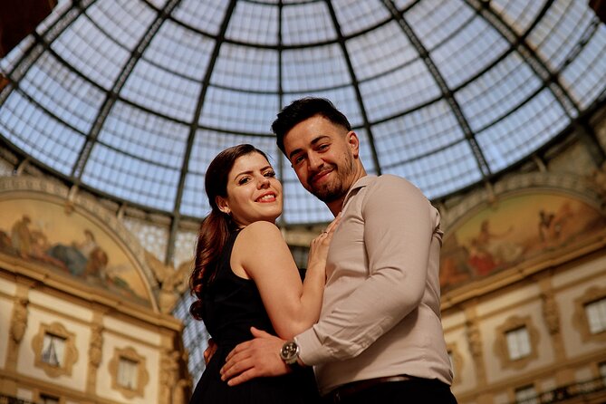 Your Fun Professional Photoshoot in Milan - Key Highlights at a Glance