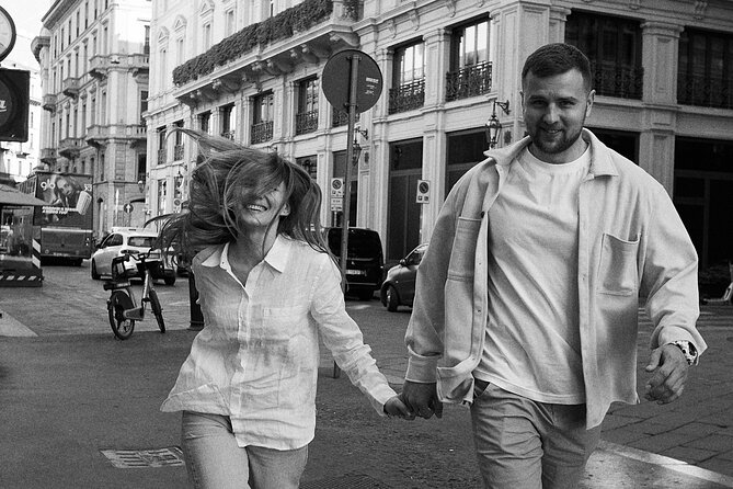 Your Fun Professional Photoshoot in Milan - Price and Value: Is $72.10 Per Group Worth It?