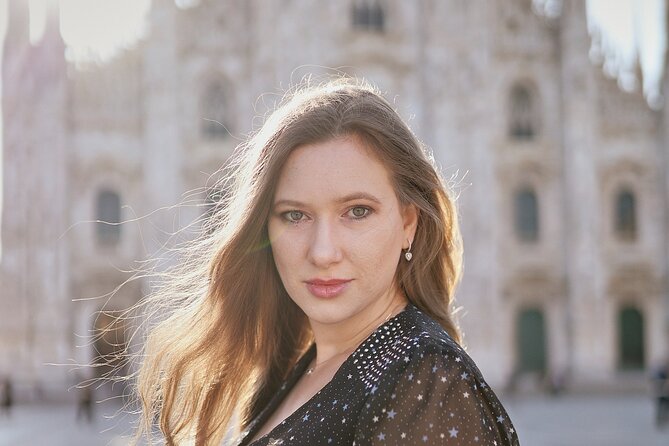 Your Fun Professional Photoshoot in Milan - Who This Photoshoot Suits Best